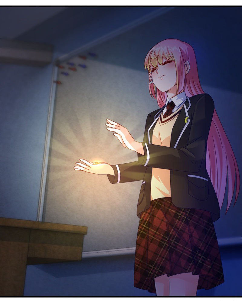 Demon Spirit Shop Chapter 46 Bahasa Indonesia