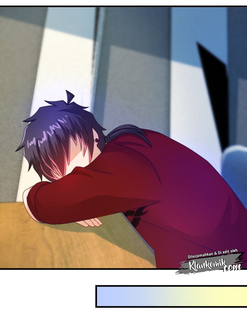 Demon Spirit Shop Chapter 46 Bahasa Indonesia