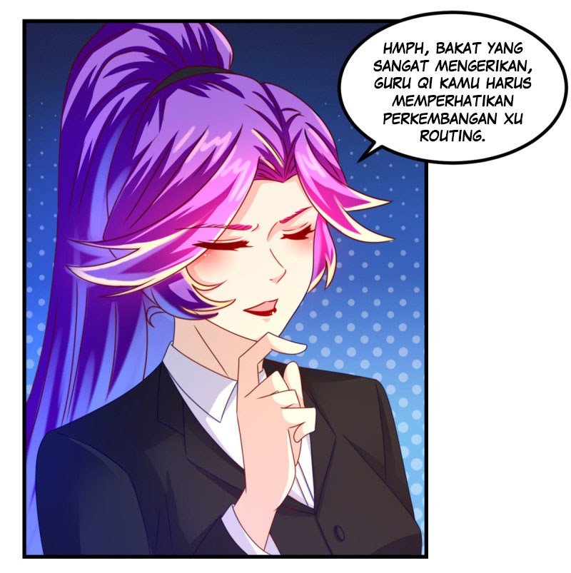 Demon Spirit Shop Chapter 46 Bahasa Indonesia