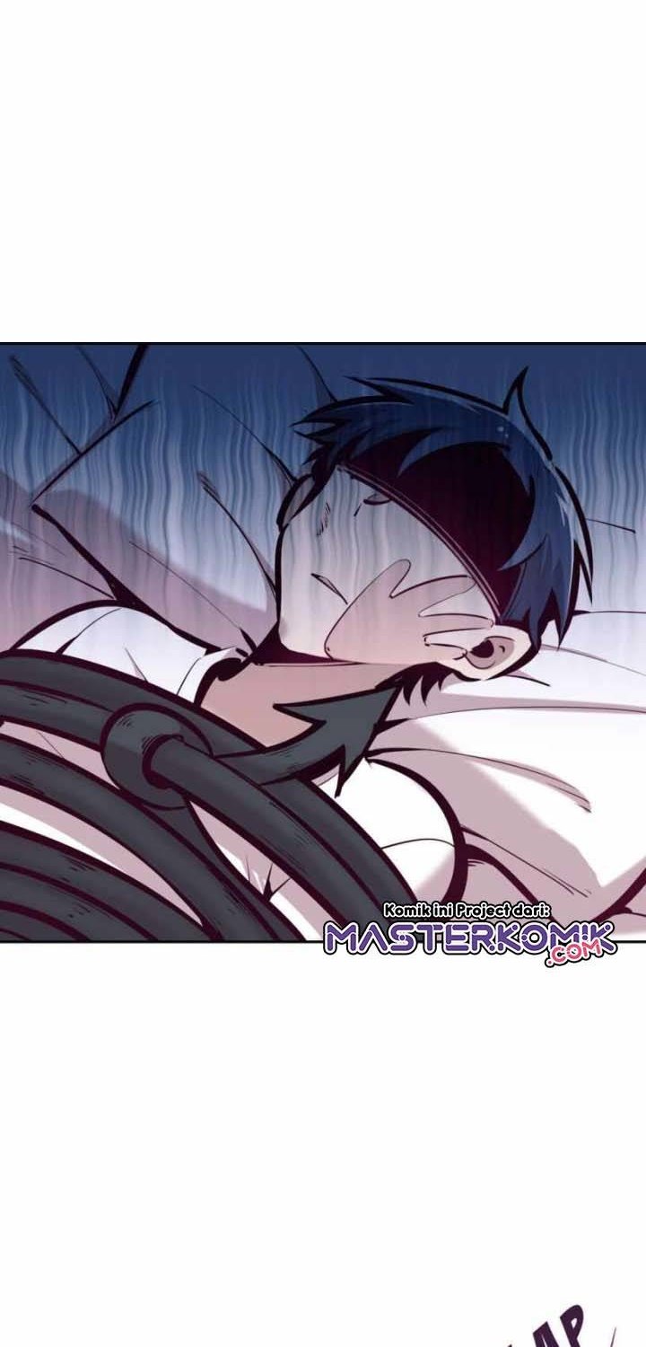 Demon X Angel, Can’t Get Along! Chapter 31 Bahasa Indonesia