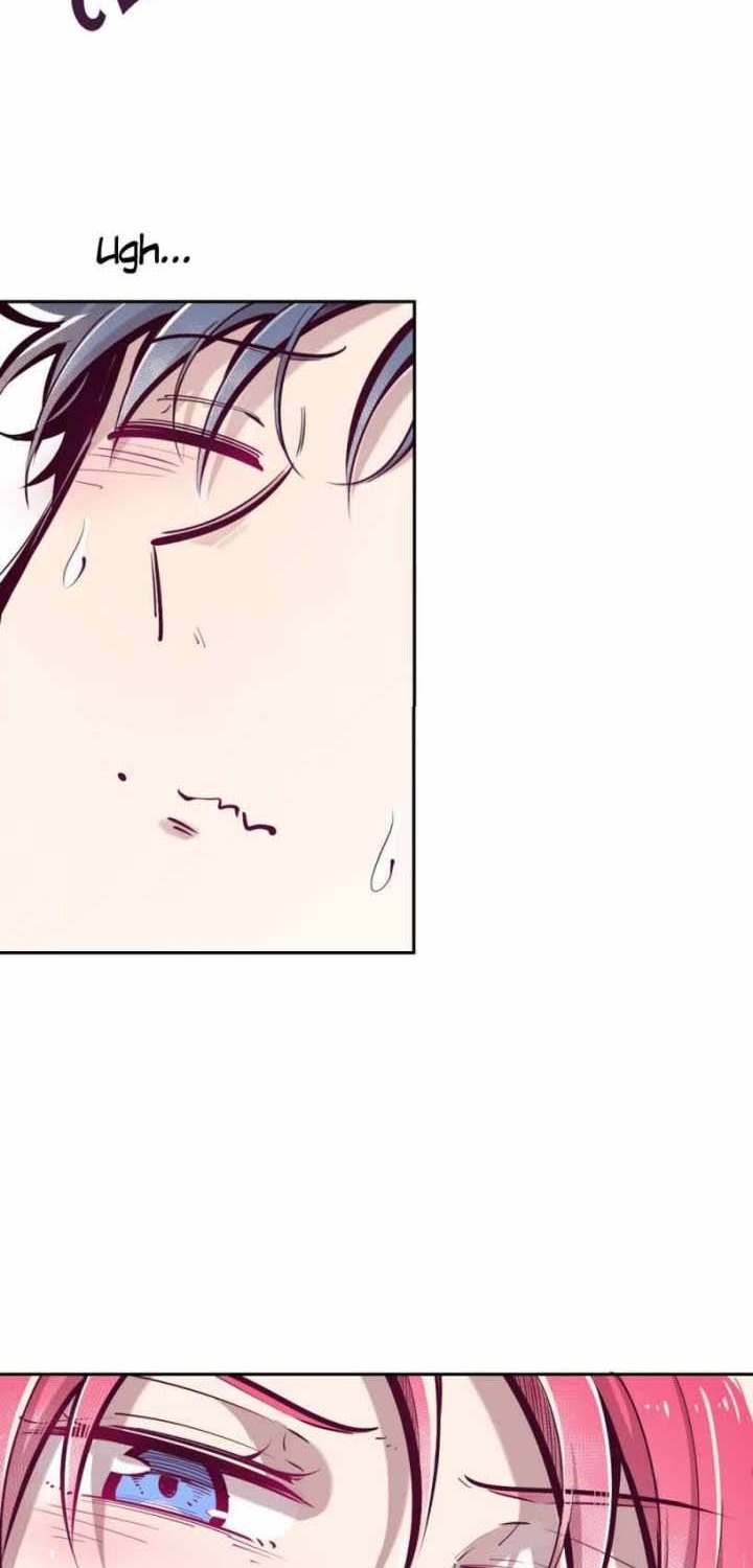 Demon X Angel, Can’t Get Along! Chapter 31 Bahasa Indonesia