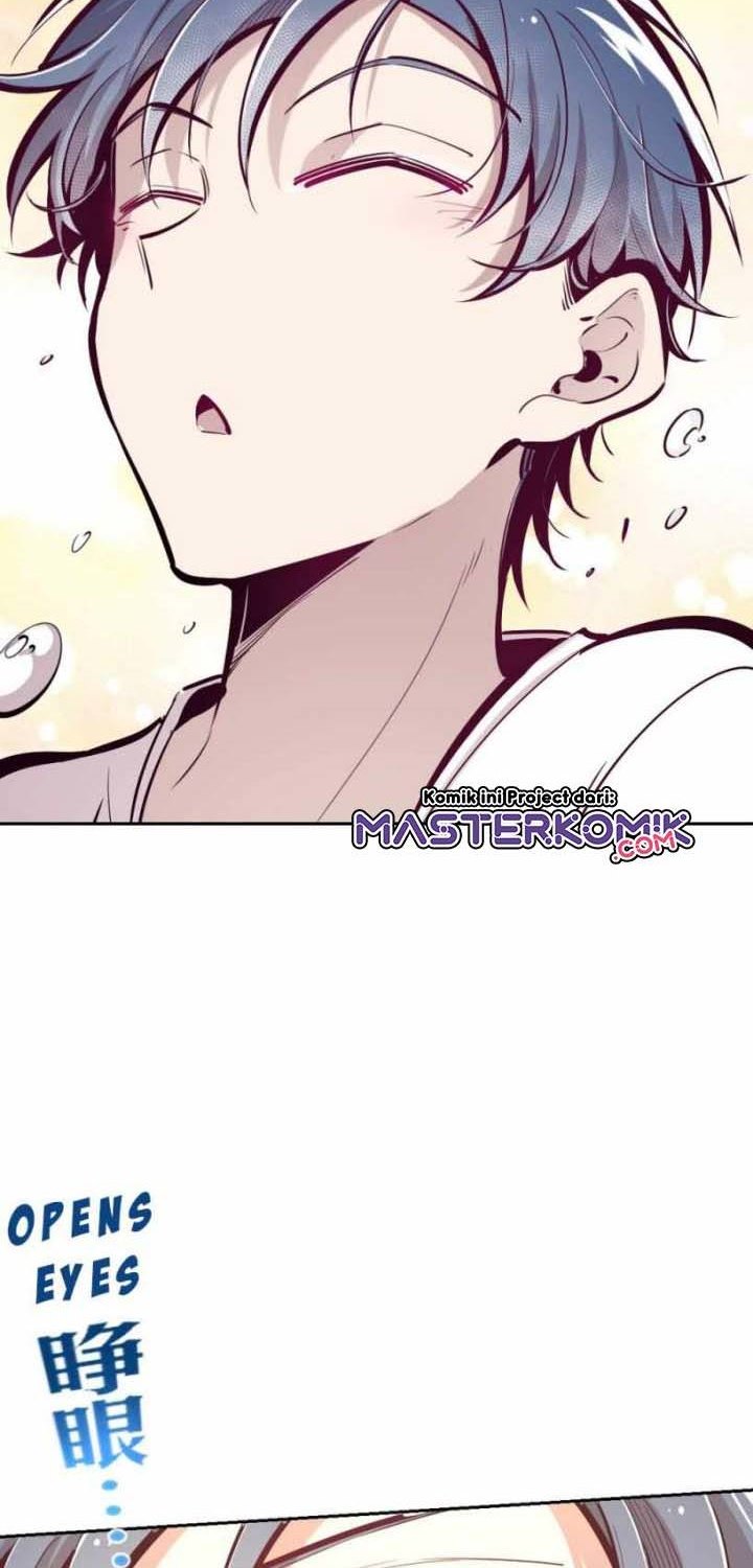 Demon X Angel, Can’t Get Along! Chapter 31 Bahasa Indonesia