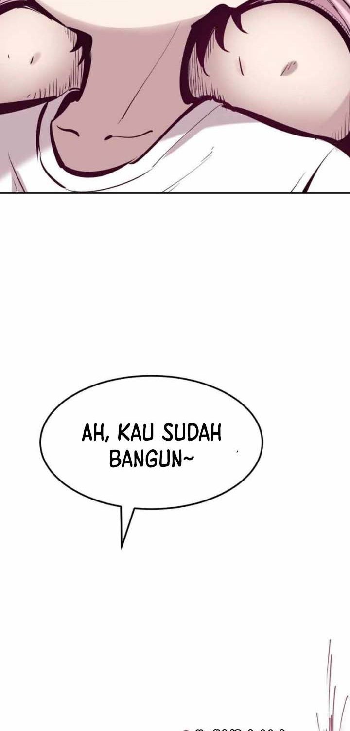 Demon X Angel, Can’t Get Along! Chapter 31 Bahasa Indonesia