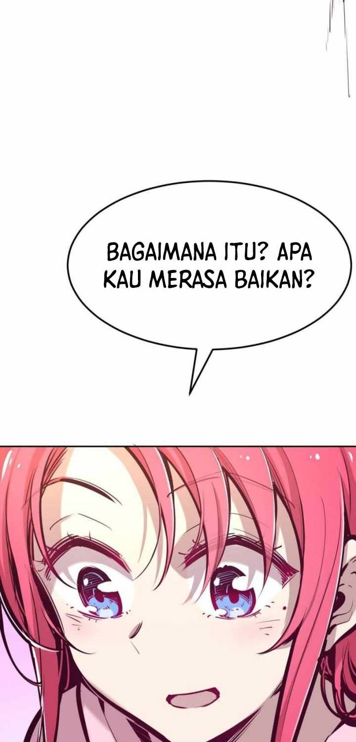 Demon X Angel, Can’t Get Along! Chapter 31 Bahasa Indonesia