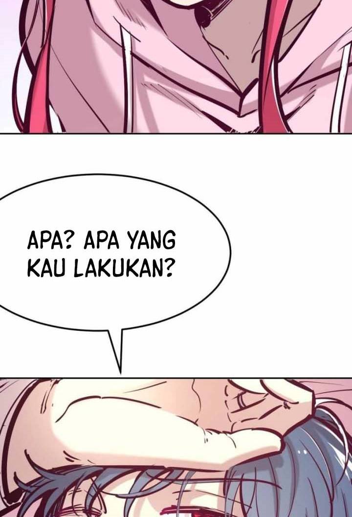 Demon X Angel, Can’t Get Along! Chapter 31 Bahasa Indonesia