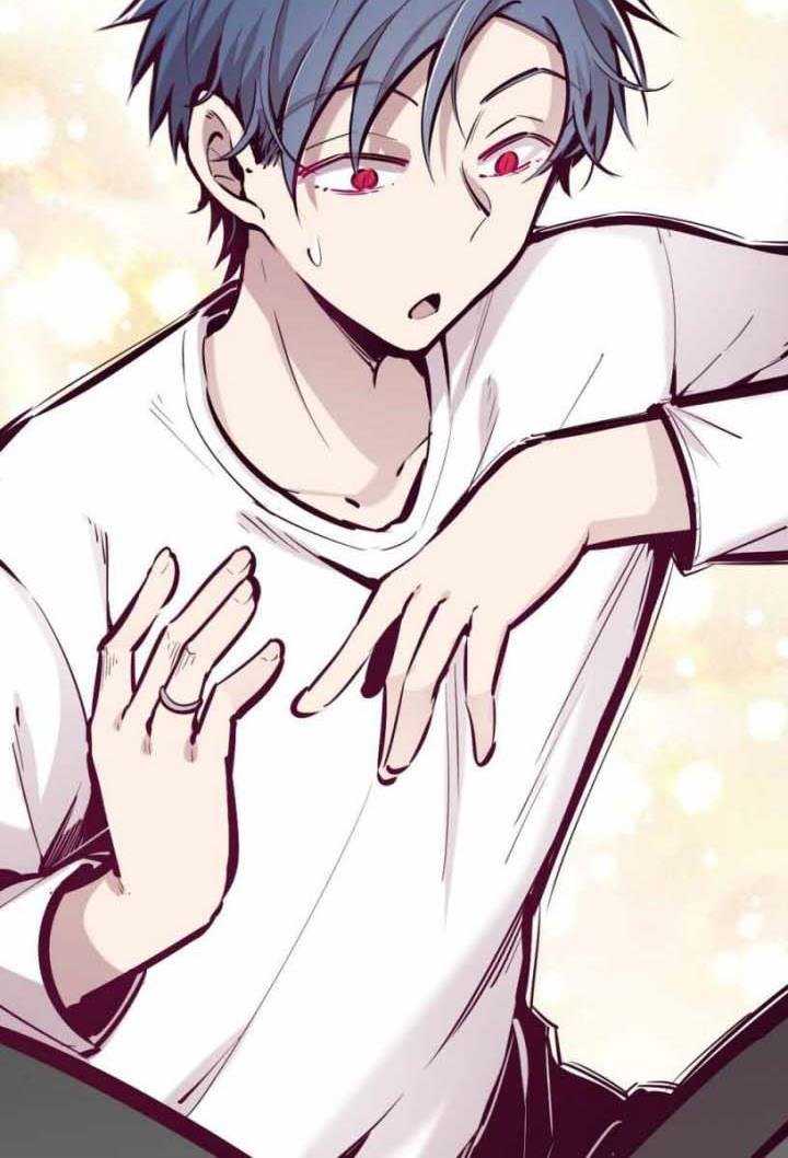 Demon X Angel, Can’t Get Along! Chapter 31 Bahasa Indonesia