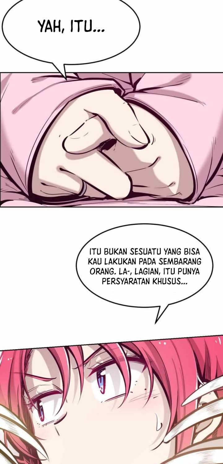 Demon X Angel, Can’t Get Along! Chapter 31 Bahasa Indonesia