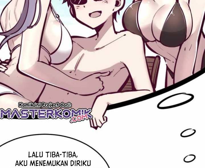 Demon X Angel, Can’t Get Along! Chapter 31 Bahasa Indonesia