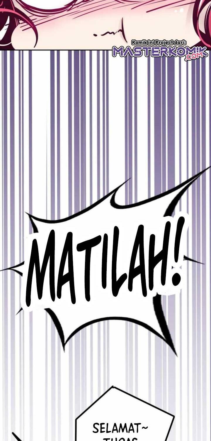 Demon X Angel, Can’t Get Along! Chapter 31 Bahasa Indonesia