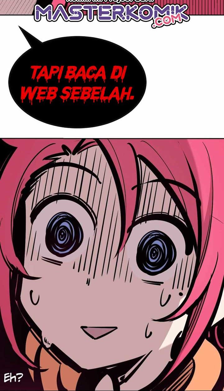 Demon X Angel, Can’t Get Along! Chapter 31 Bahasa Indonesia