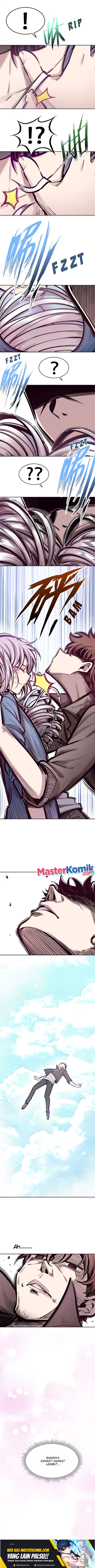 Demon X Angel, Can’t Get Along! Chapter 68 Bahasa Indonesia