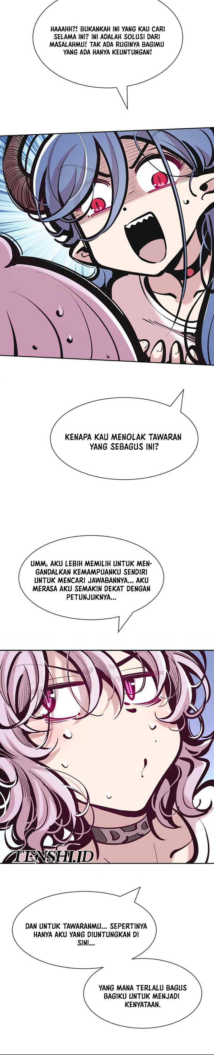 Dilarang COPAS - situs resmi www.mangacanblog.com - Komik demon x angel cant get along 118 - chapter 118 119 Indonesia demon x angel cant get along 118 - chapter 118 Terbaru 4|Baca Manga Komik Indonesia|Mangacan