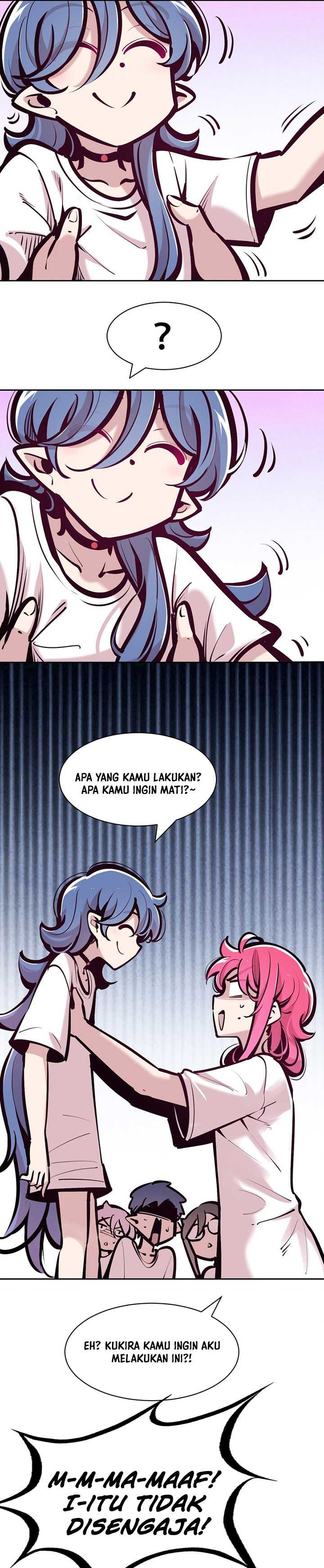 Dilarang COPAS - situs resmi www.mangacanblog.com - Komik demon x angel cant get along 118 - chapter 118 119 Indonesia demon x angel cant get along 118 - chapter 118 Terbaru 21|Baca Manga Komik Indonesia|Mangacan