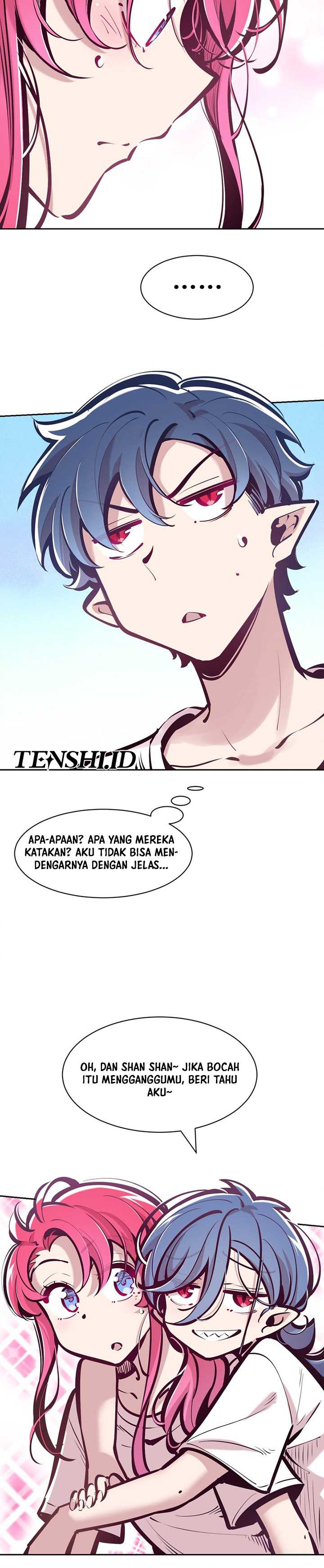 Dilarang COPAS - situs resmi www.mangacanblog.com - Komik demon x angel cant get along 118 - chapter 118 119 Indonesia demon x angel cant get along 118 - chapter 118 Terbaru 24|Baca Manga Komik Indonesia|Mangacan