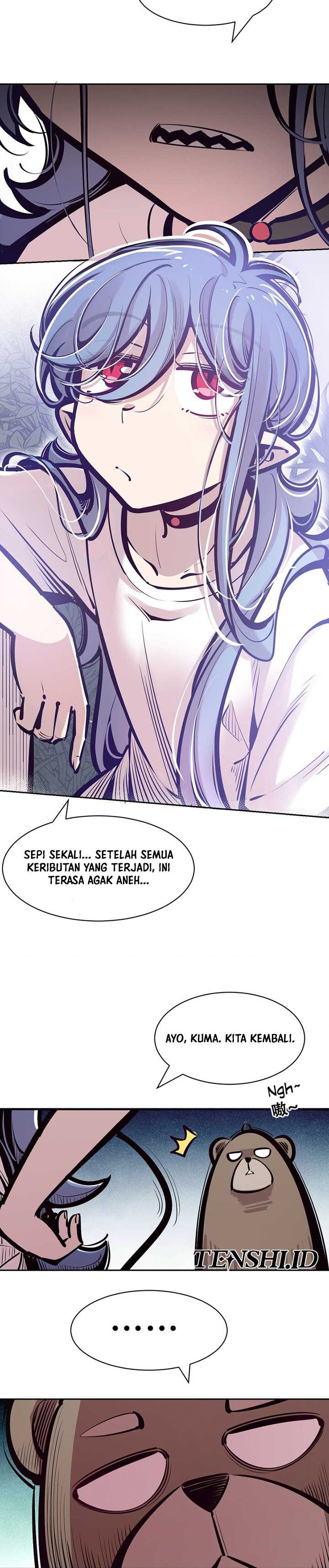 Dilarang COPAS - situs resmi www.mangacanblog.com - Komik demon x angel cant get along 118 - chapter 118 119 Indonesia demon x angel cant get along 118 - chapter 118 Terbaru 32|Baca Manga Komik Indonesia|Mangacan