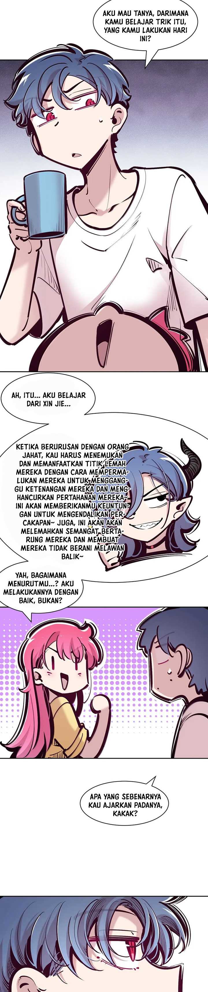 Dilarang COPAS - situs resmi www.mangacanblog.com - Komik demon x angel cant get along 120.1 - chapter 120.1 121.1 Indonesia demon x angel cant get along 120.1 - chapter 120.1 Terbaru 2|Baca Manga Komik Indonesia|Mangacan