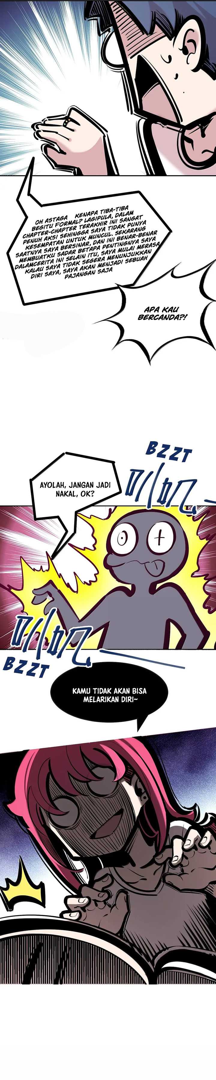 Dilarang COPAS - situs resmi www.mangacanblog.com - Komik demon x angel cant get along 120.1 - chapter 120.1 121.1 Indonesia demon x angel cant get along 120.1 - chapter 120.1 Terbaru 5|Baca Manga Komik Indonesia|Mangacan