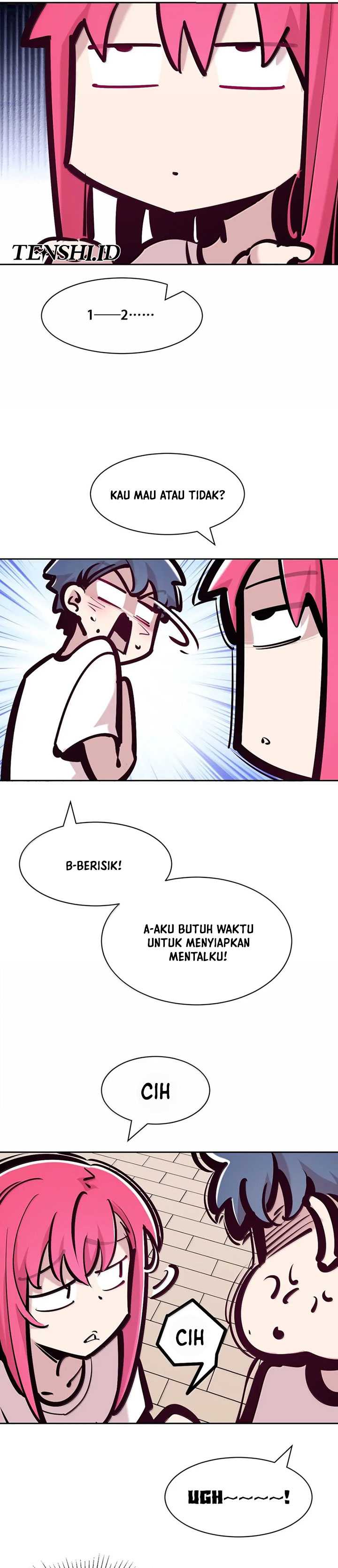 Dilarang COPAS - situs resmi www.mangacanblog.com - Komik demon x angel cant get along 120.1 - chapter 120.1 121.1 Indonesia demon x angel cant get along 120.1 - chapter 120.1 Terbaru 9|Baca Manga Komik Indonesia|Mangacan