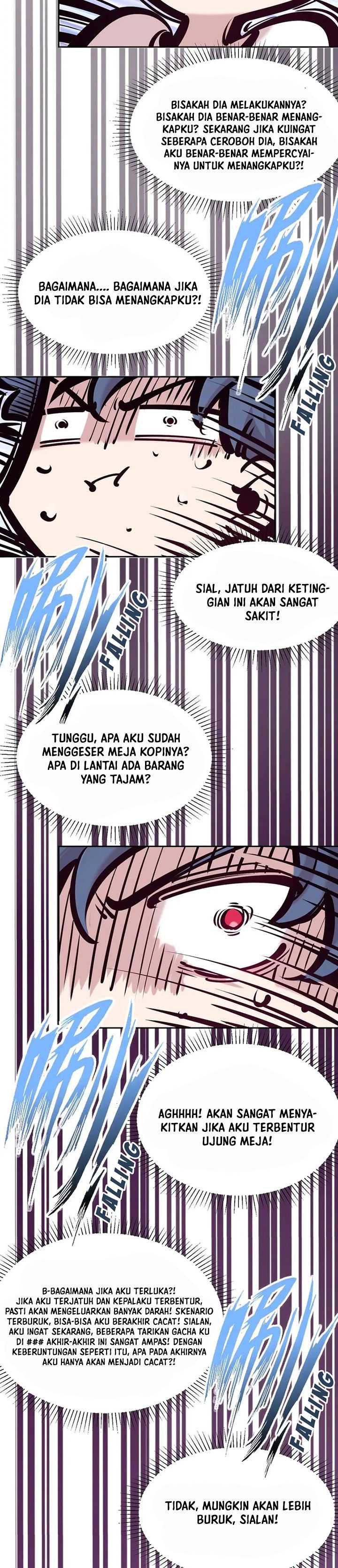 Dilarang COPAS - situs resmi www.mangacanblog.com - Komik demon x angel cant get along 120.1 - chapter 120.1 121.1 Indonesia demon x angel cant get along 120.1 - chapter 120.1 Terbaru 11|Baca Manga Komik Indonesia|Mangacan