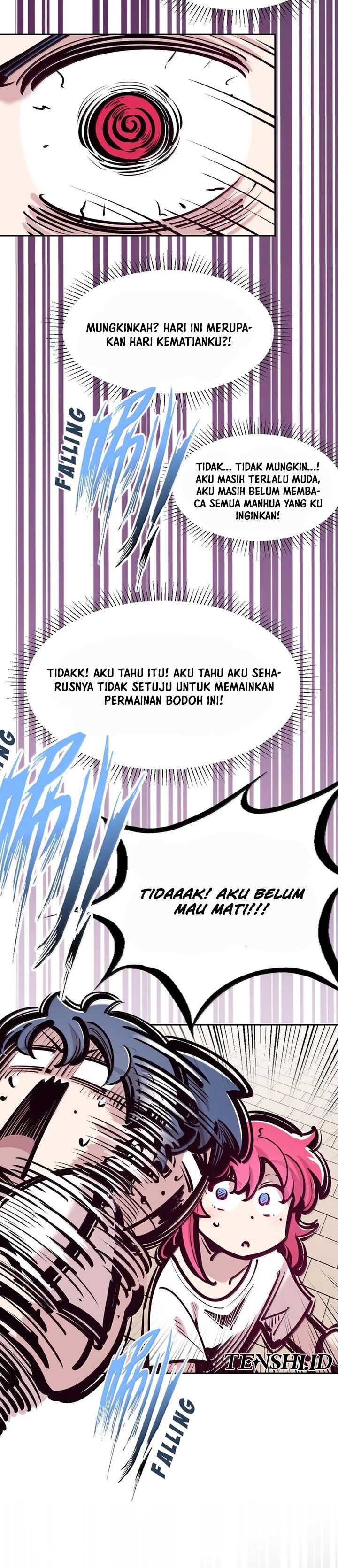 Dilarang COPAS - situs resmi www.mangacanblog.com - Komik demon x angel cant get along 120.1 - chapter 120.1 121.1 Indonesia demon x angel cant get along 120.1 - chapter 120.1 Terbaru 12|Baca Manga Komik Indonesia|Mangacan