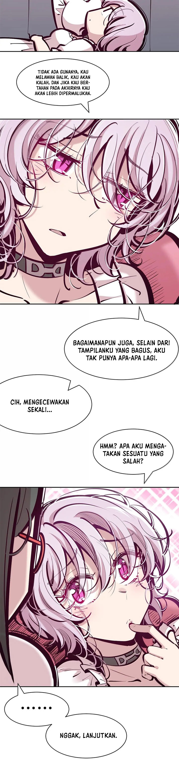 Dilarang COPAS - situs resmi www.mangacanblog.com - Komik demon x angel cant get along 122.1 - chapter 122.1 123.1 Indonesia demon x angel cant get along 122.1 - chapter 122.1 Terbaru 4|Baca Manga Komik Indonesia|Mangacan