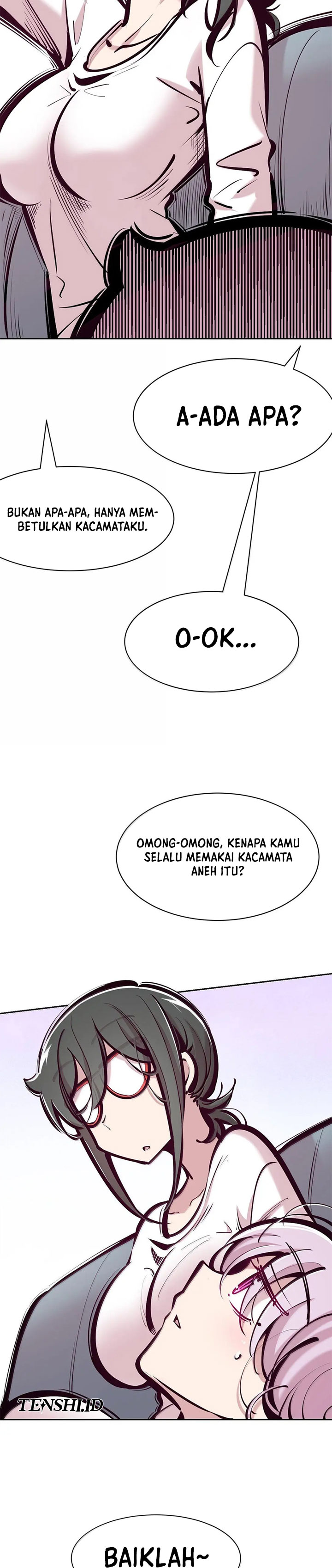 Dilarang COPAS - situs resmi www.mangacanblog.com - Komik demon x angel cant get along 122.1 - chapter 122.1 123.1 Indonesia demon x angel cant get along 122.1 - chapter 122.1 Terbaru 10|Baca Manga Komik Indonesia|Mangacan