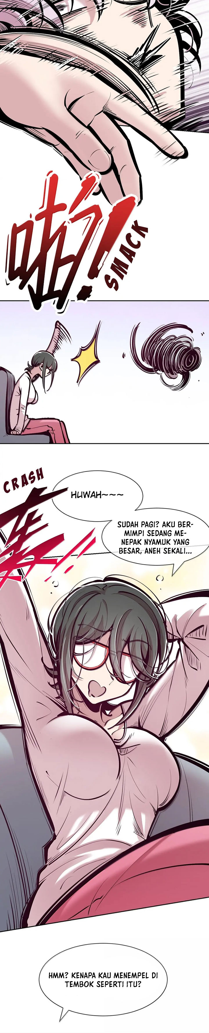 Dilarang COPAS - situs resmi www.mangacanblog.com - Komik demon x angel cant get along 122.1 - chapter 122.1 123.1 Indonesia demon x angel cant get along 122.1 - chapter 122.1 Terbaru 24|Baca Manga Komik Indonesia|Mangacan