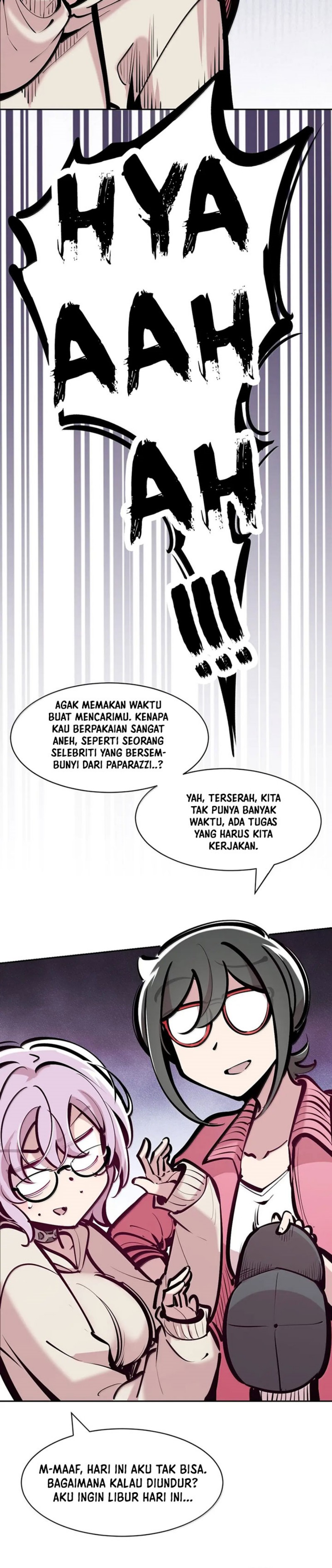 Dilarang COPAS - situs resmi www.mangacanblog.com - Komik demon x angel cant get along 122 - chapter 122 123 Indonesia demon x angel cant get along 122 - chapter 122 Terbaru 4|Baca Manga Komik Indonesia|Mangacan