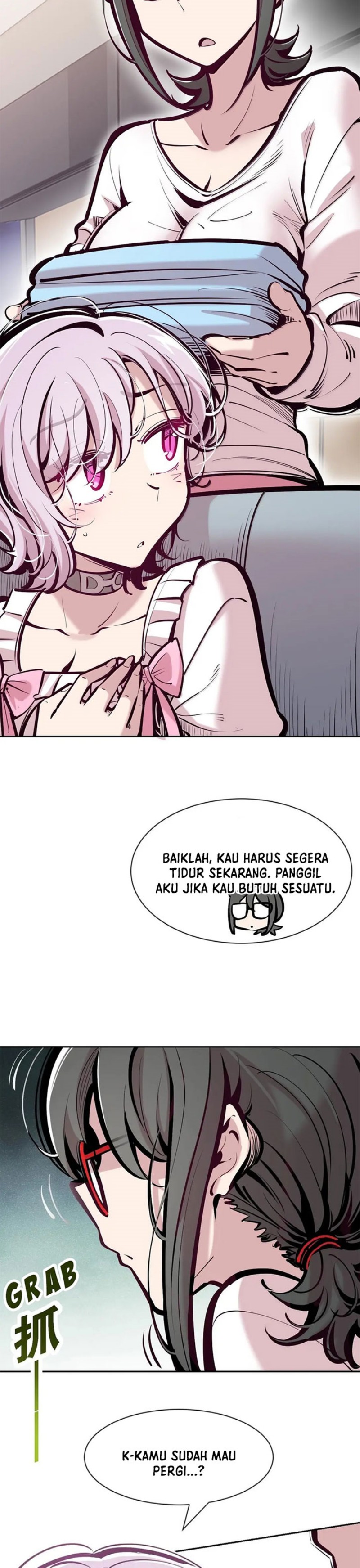 Dilarang COPAS - situs resmi www.mangacanblog.com - Komik demon x angel cant get along 122 - chapter 122 123 Indonesia demon x angel cant get along 122 - chapter 122 Terbaru 19|Baca Manga Komik Indonesia|Mangacan