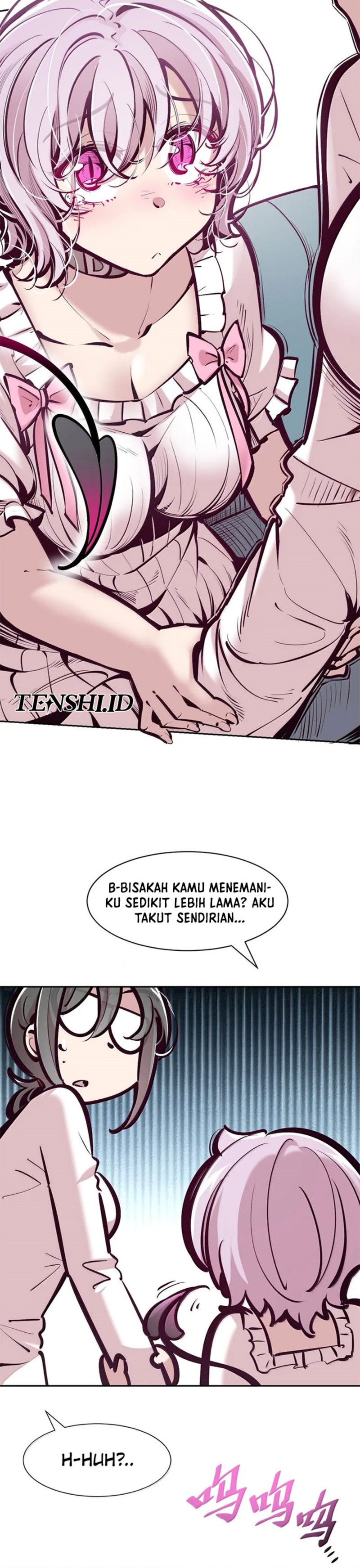 Dilarang COPAS - situs resmi www.mangacanblog.com - Komik demon x angel cant get along 122 - chapter 122 123 Indonesia demon x angel cant get along 122 - chapter 122 Terbaru 20|Baca Manga Komik Indonesia|Mangacan