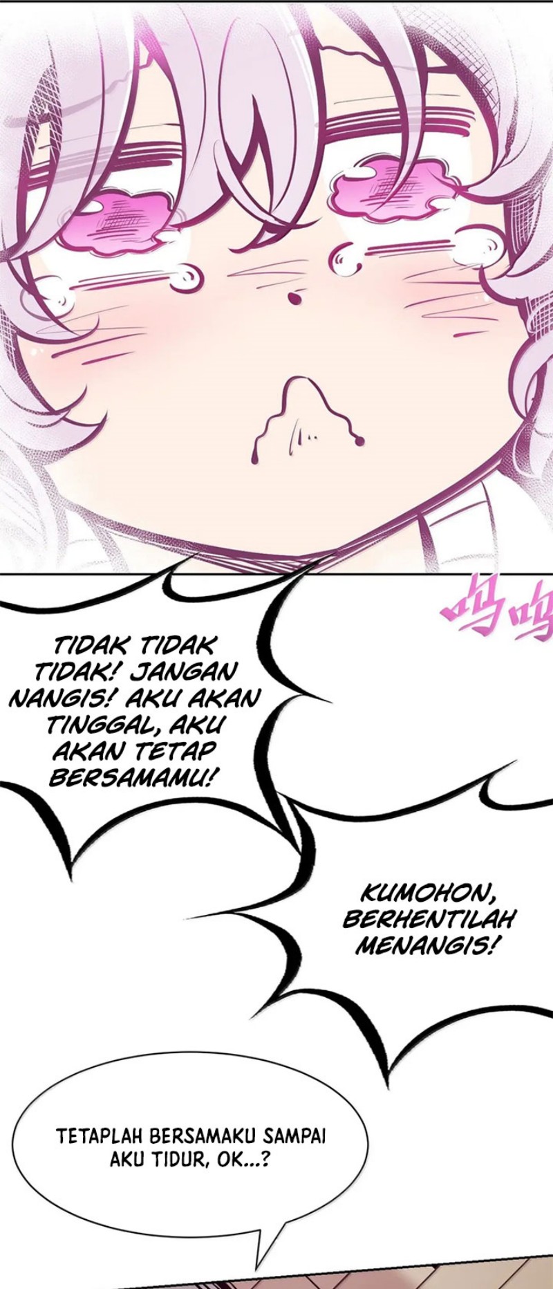 Dilarang COPAS - situs resmi www.mangacanblog.com - Komik demon x angel cant get along 122 - chapter 122 123 Indonesia demon x angel cant get along 122 - chapter 122 Terbaru 21|Baca Manga Komik Indonesia|Mangacan