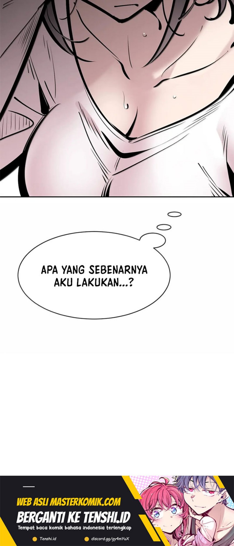 Dilarang COPAS - situs resmi www.mangacanblog.com - Komik demon x angel cant get along 122 - chapter 122 123 Indonesia demon x angel cant get along 122 - chapter 122 Terbaru 24|Baca Manga Komik Indonesia|Mangacan