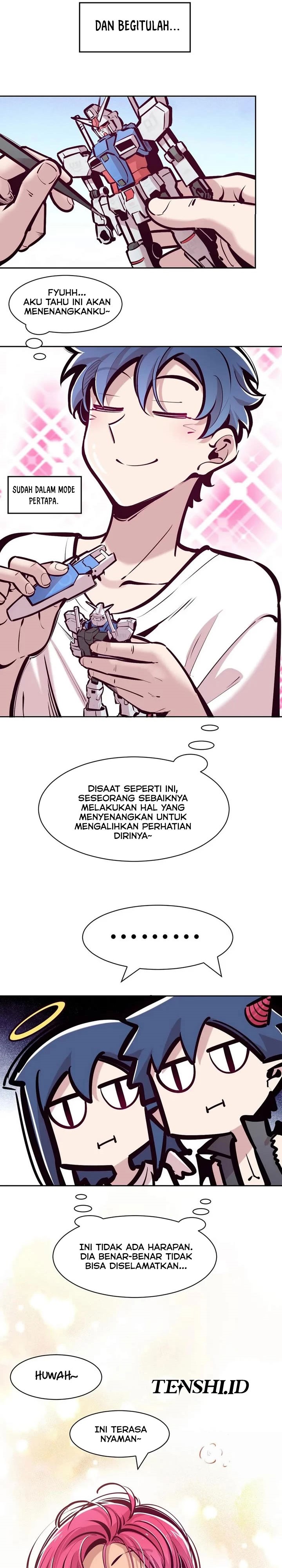 Dilarang COPAS - situs resmi www.mangacanblog.com - Komik demon x angel cant get along 124 - chapter 124 125 Indonesia demon x angel cant get along 124 - chapter 124 Terbaru 13|Baca Manga Komik Indonesia|Mangacan