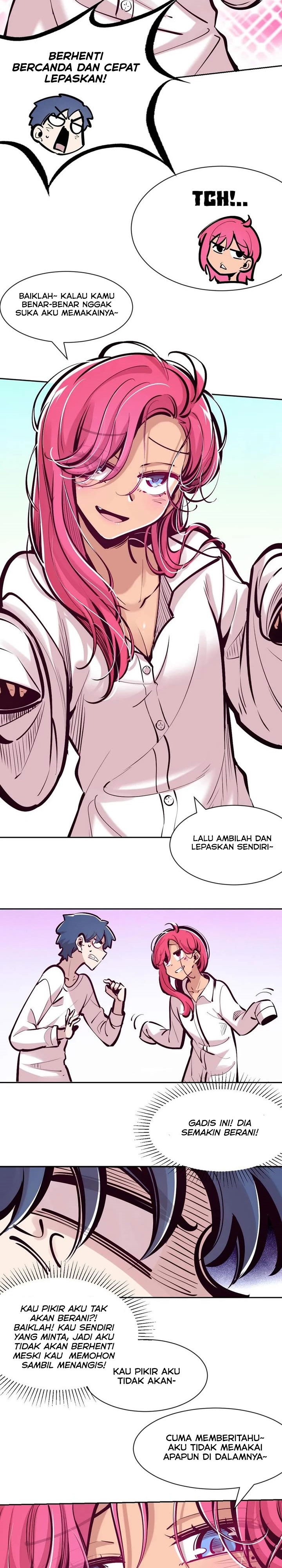 Dilarang COPAS - situs resmi www.mangacanblog.com - Komik demon x angel cant get along 124 - chapter 124 125 Indonesia demon x angel cant get along 124 - chapter 124 Terbaru 15|Baca Manga Komik Indonesia|Mangacan