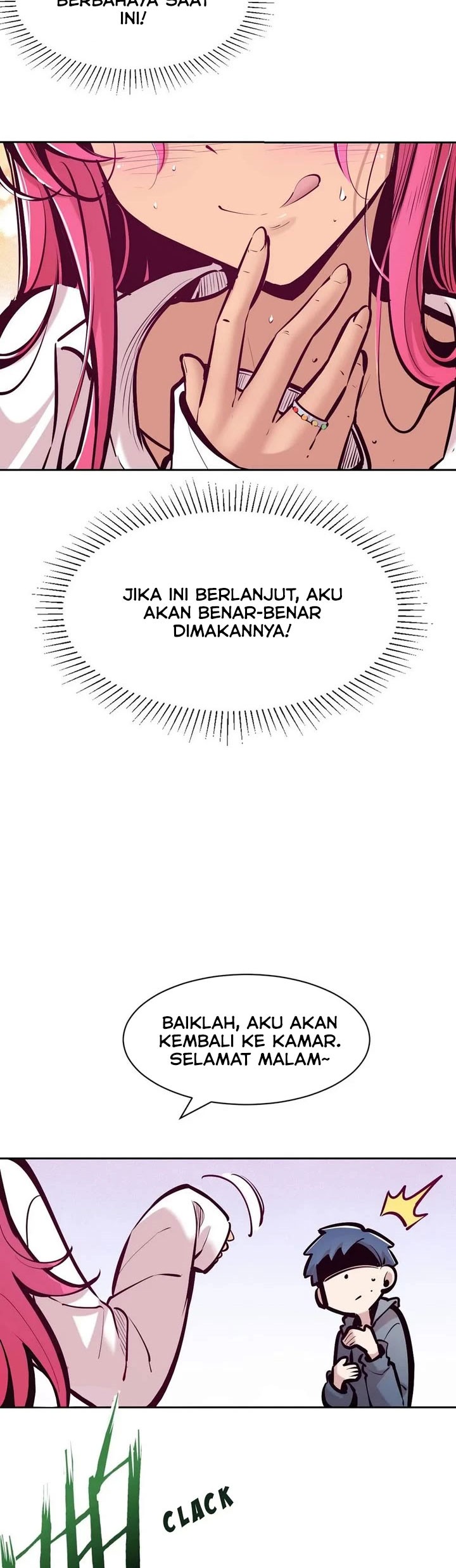 Dilarang COPAS - situs resmi www.mangacanblog.com - Komik demon x angel cant get along 124 - chapter 124 125 Indonesia demon x angel cant get along 124 - chapter 124 Terbaru 30|Baca Manga Komik Indonesia|Mangacan