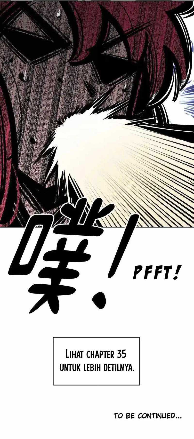 Demon X Angel, Can’t Get Along! Chapter 126.2 Bahasa Indonesia