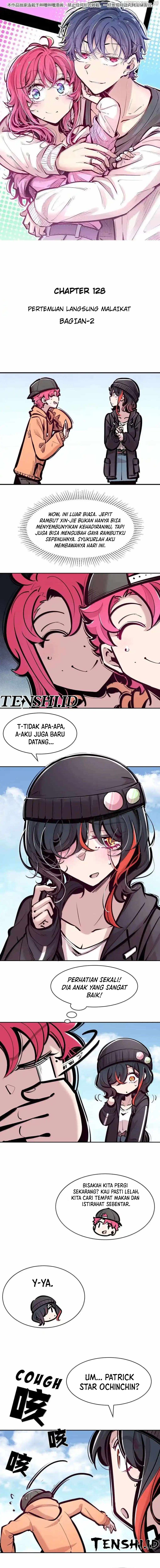 Dilarang COPAS - situs resmi www.mangacanblog.com - Komik demon x angel cant get along 128.1 - chapter 128.1 129.1 Indonesia demon x angel cant get along 128.1 - chapter 128.1 Terbaru 1|Baca Manga Komik Indonesia|Mangacan