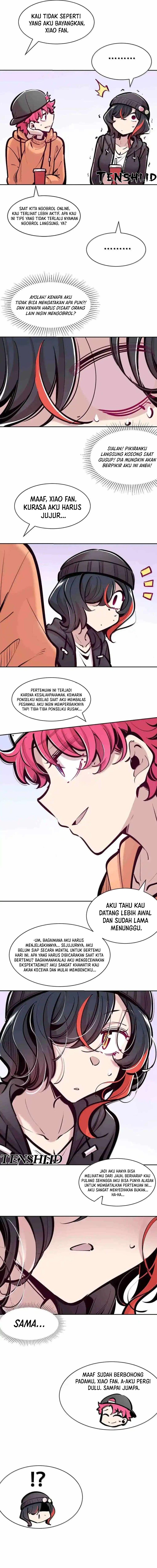 Dilarang COPAS - situs resmi www.mangacanblog.com - Komik demon x angel cant get along 128.1 - chapter 128.1 129.1 Indonesia demon x angel cant get along 128.1 - chapter 128.1 Terbaru 4|Baca Manga Komik Indonesia|Mangacan