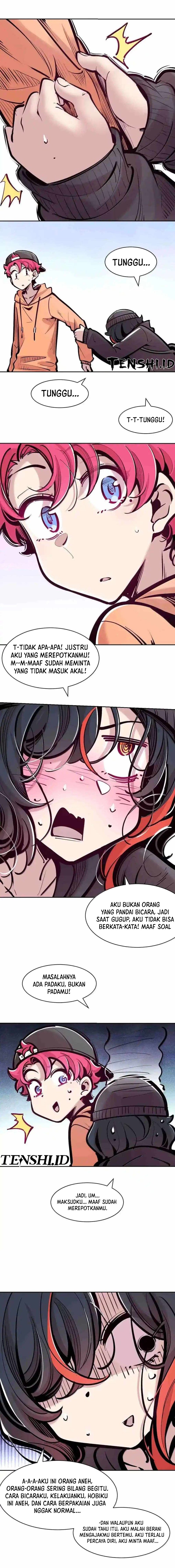 Dilarang COPAS - situs resmi www.mangacanblog.com - Komik demon x angel cant get along 128.1 - chapter 128.1 129.1 Indonesia demon x angel cant get along 128.1 - chapter 128.1 Terbaru 5|Baca Manga Komik Indonesia|Mangacan