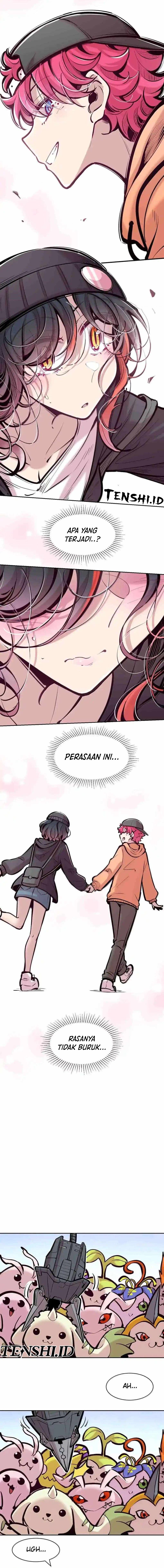 Dilarang COPAS - situs resmi www.mangacanblog.com - Komik demon x angel cant get along 128.1 - chapter 128.1 129.1 Indonesia demon x angel cant get along 128.1 - chapter 128.1 Terbaru 9|Baca Manga Komik Indonesia|Mangacan