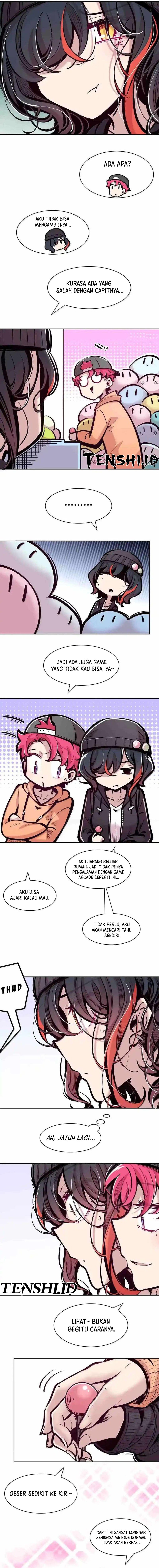 Dilarang COPAS - situs resmi www.mangacanblog.com - Komik demon x angel cant get along 128.1 - chapter 128.1 129.1 Indonesia demon x angel cant get along 128.1 - chapter 128.1 Terbaru 10|Baca Manga Komik Indonesia|Mangacan