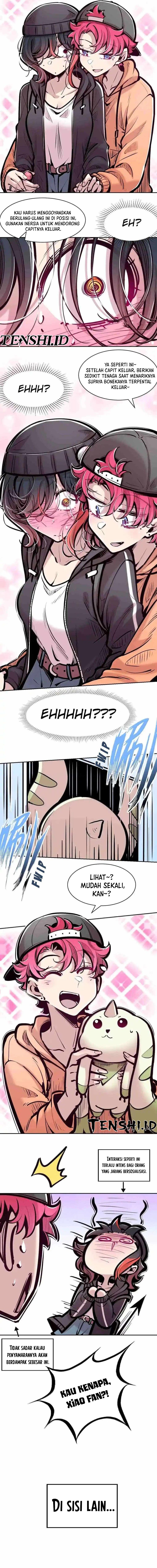 Dilarang COPAS - situs resmi www.mangacanblog.com - Komik demon x angel cant get along 128.1 - chapter 128.1 129.1 Indonesia demon x angel cant get along 128.1 - chapter 128.1 Terbaru 11|Baca Manga Komik Indonesia|Mangacan