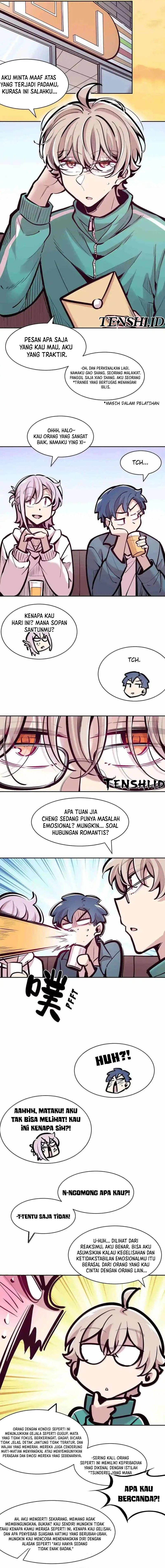 Dilarang COPAS - situs resmi www.mangacanblog.com - Komik demon x angel cant get along 128.1 - chapter 128.1 129.1 Indonesia demon x angel cant get along 128.1 - chapter 128.1 Terbaru 14|Baca Manga Komik Indonesia|Mangacan
