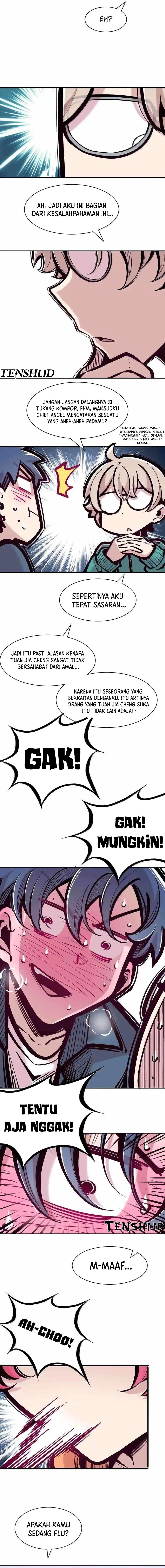Dilarang COPAS - situs resmi www.mangacanblog.com - Komik demon x angel cant get along 128.1 - chapter 128.1 129.1 Indonesia demon x angel cant get along 128.1 - chapter 128.1 Terbaru 16|Baca Manga Komik Indonesia|Mangacan