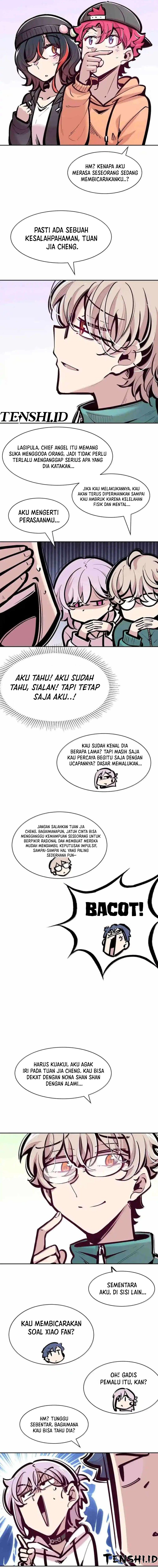 Dilarang COPAS - situs resmi www.mangacanblog.com - Komik demon x angel cant get along 128.1 - chapter 128.1 129.1 Indonesia demon x angel cant get along 128.1 - chapter 128.1 Terbaru 17|Baca Manga Komik Indonesia|Mangacan