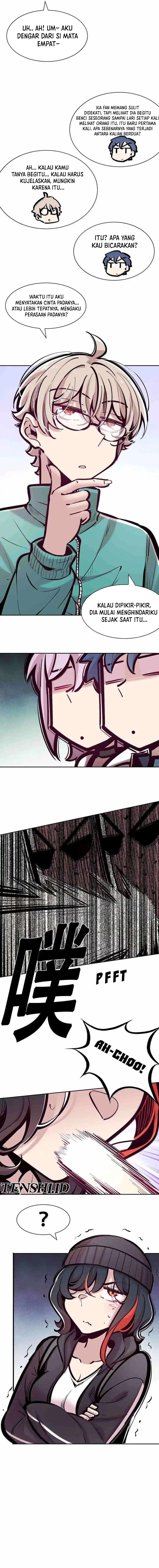 Dilarang COPAS - situs resmi www.mangacanblog.com - Komik demon x angel cant get along 128.1 - chapter 128.1 129.1 Indonesia demon x angel cant get along 128.1 - chapter 128.1 Terbaru 18|Baca Manga Komik Indonesia|Mangacan