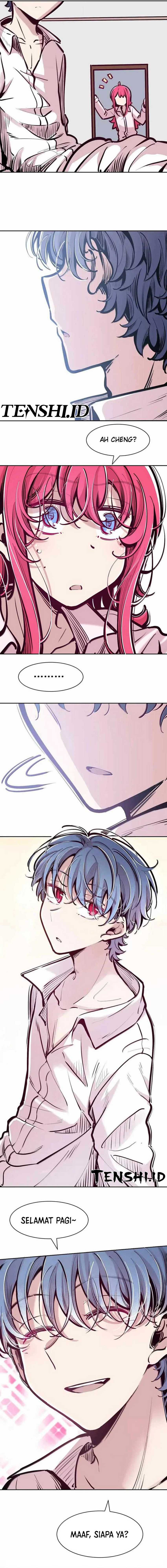 Demon X Angel, Can’t Get Along! chapter 129