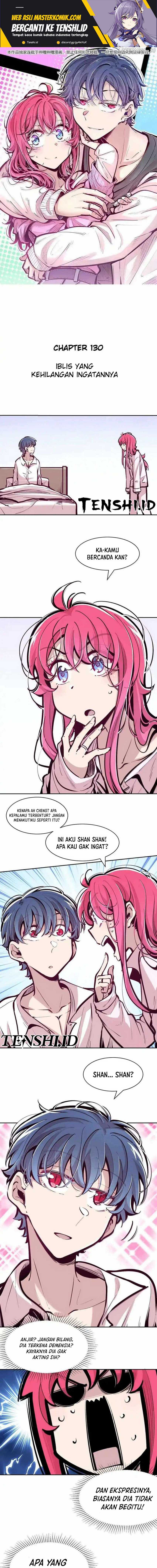 Dilarang COPAS - situs resmi www.mangacanblog.com - Komik demon x angel cant get along 130 - chapter 130 131 Indonesia demon x angel cant get along 130 - chapter 130 Terbaru 1|Baca Manga Komik Indonesia|Mangacan