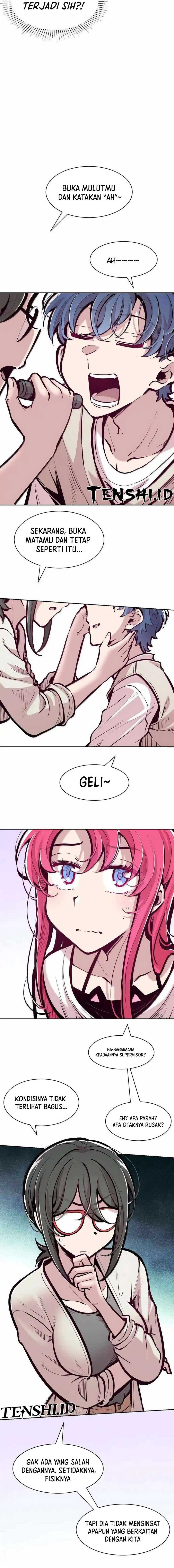 Dilarang COPAS - situs resmi www.mangacanblog.com - Komik demon x angel cant get along 130 - chapter 130 131 Indonesia demon x angel cant get along 130 - chapter 130 Terbaru 2|Baca Manga Komik Indonesia|Mangacan