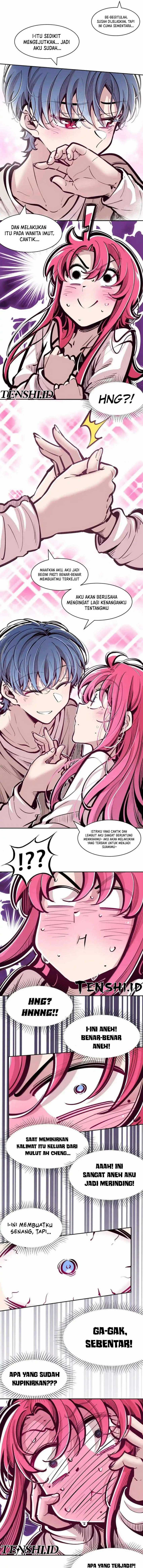 Dilarang COPAS - situs resmi www.mangacanblog.com - Komik demon x angel cant get along 130 - chapter 130 131 Indonesia demon x angel cant get along 130 - chapter 130 Terbaru 6|Baca Manga Komik Indonesia|Mangacan